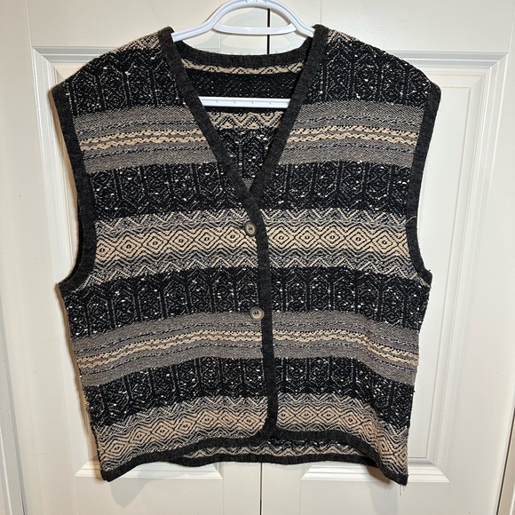 Vintage vest - Picture 1 of 1